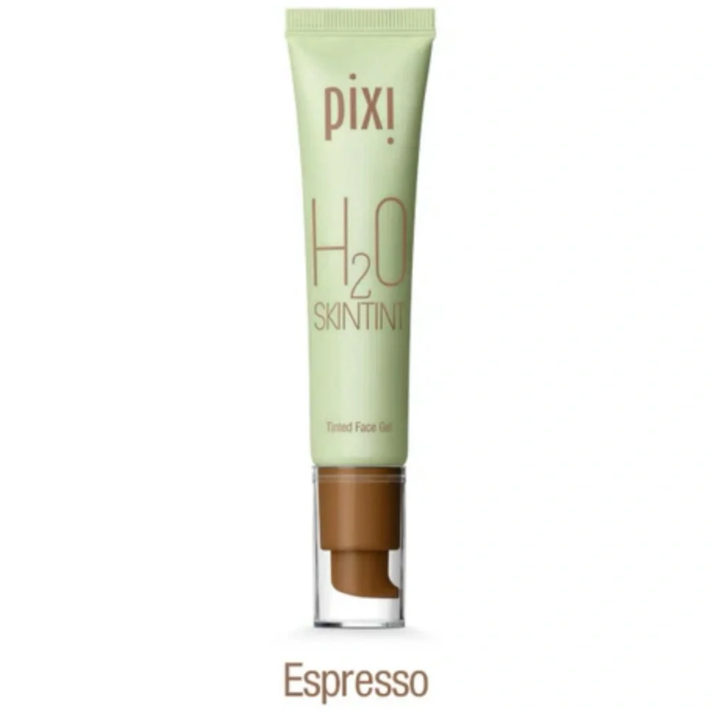 NIB- Pixi by Petra Skin Tint 1.18 fl.oz. Color is Espresso - Picture 7 of 13